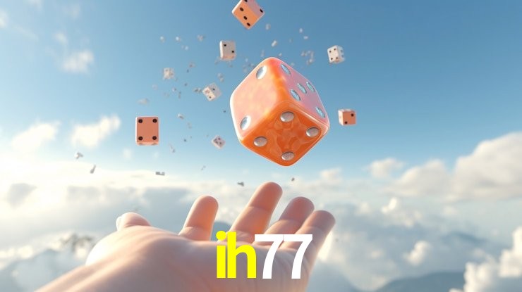 ih77 Segurança Logo 3