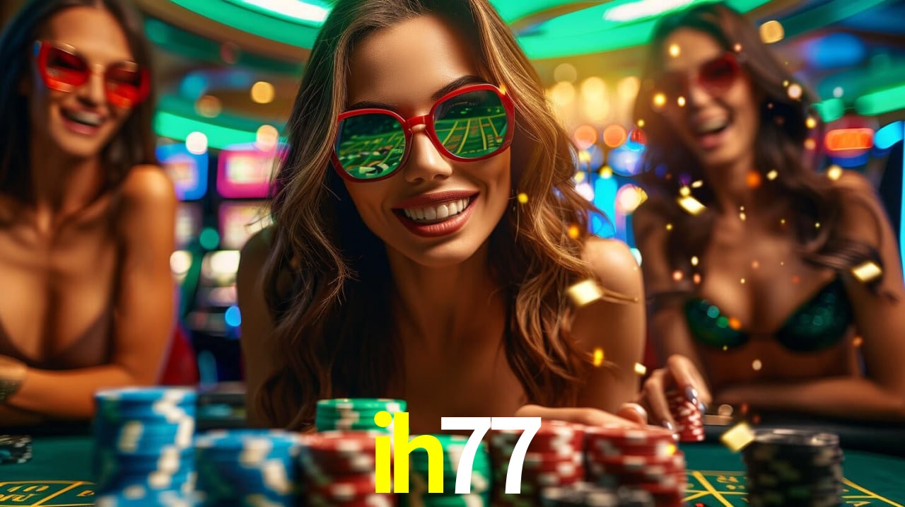 Bot ih77 Telegram