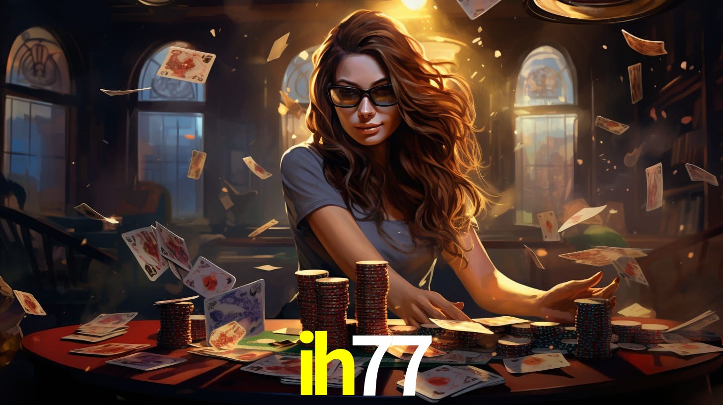 ih77 lottery