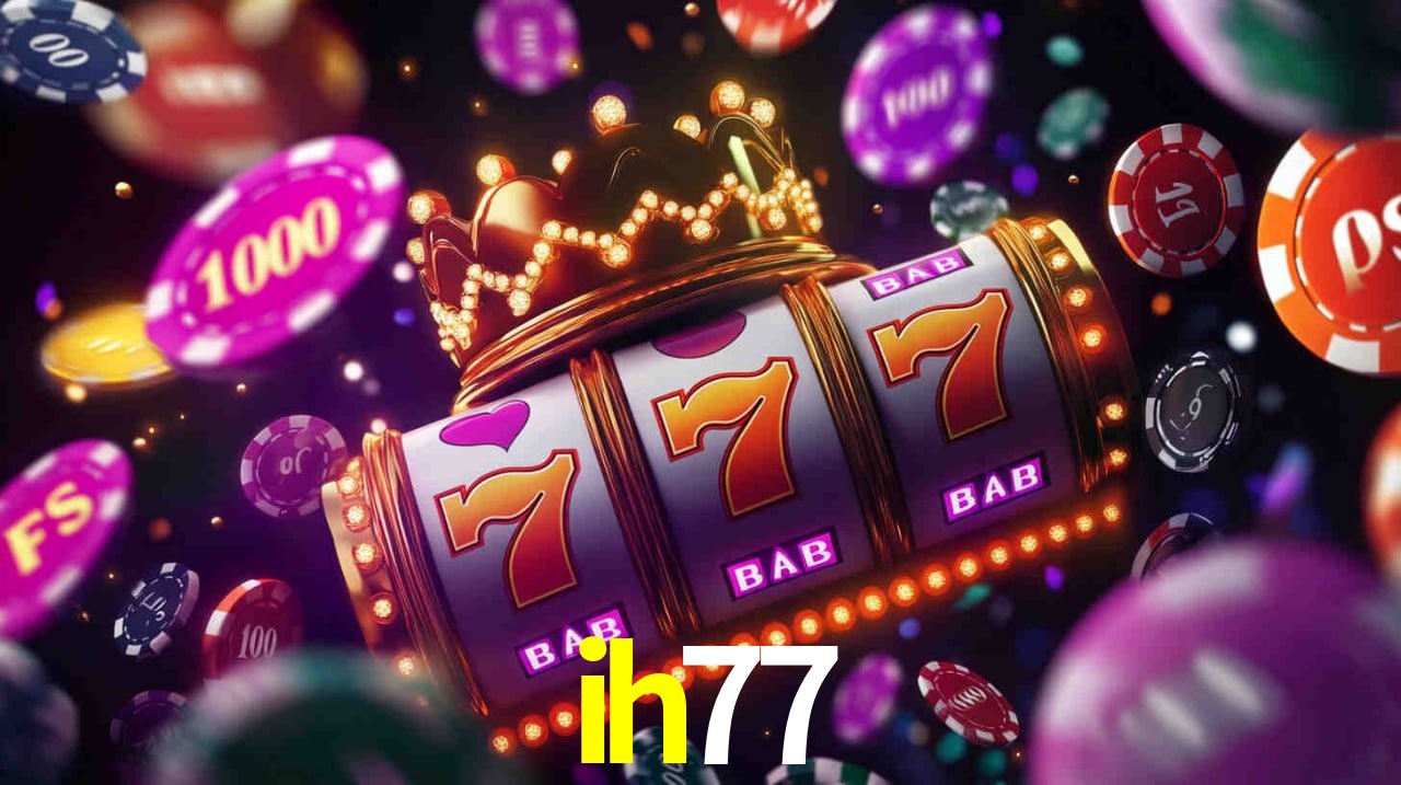ih77 Instalar Logo 2