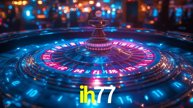 ih77 Logo 3