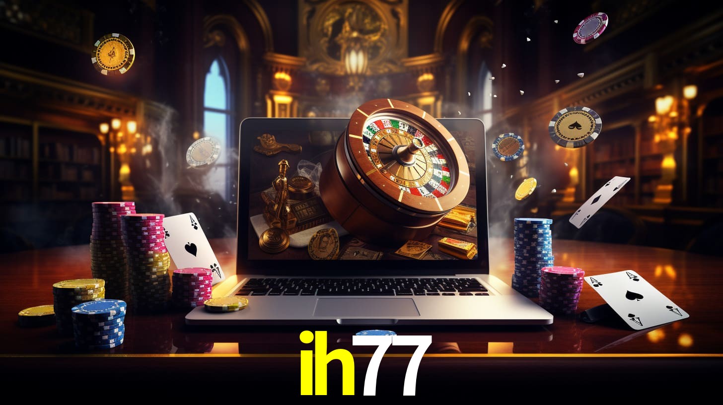 ih77 instalar
