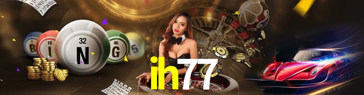 login ih77
