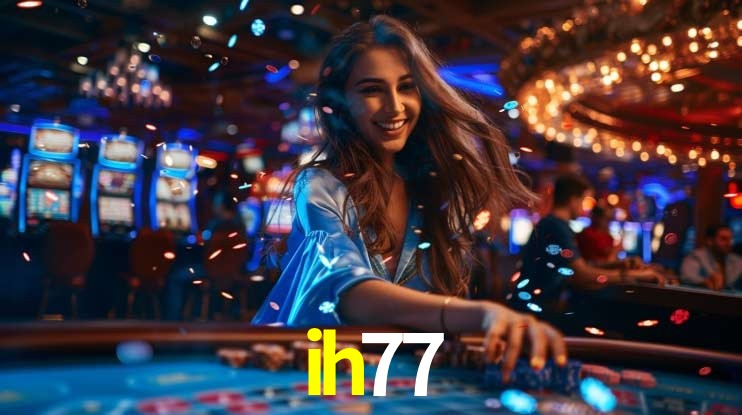 Benefícios VIP ih77