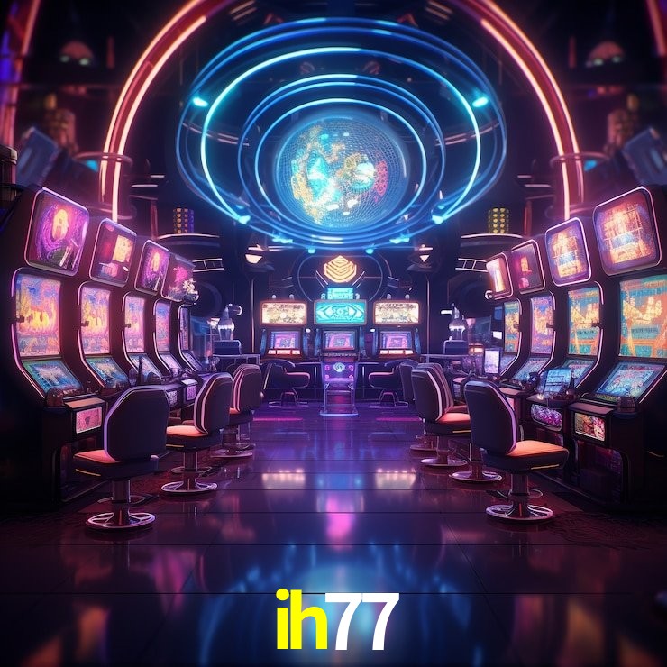 ih77 Aplicativo - ih77 visual 2
