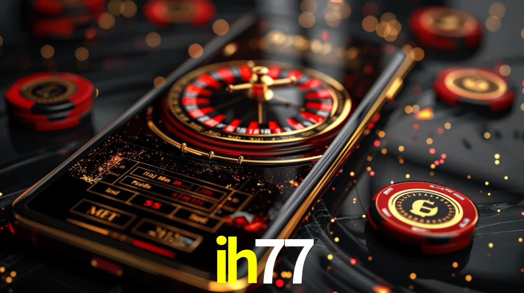 Infográfico RTP jogos de cassino ih77
