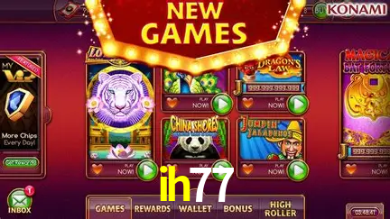 App ih77 Android