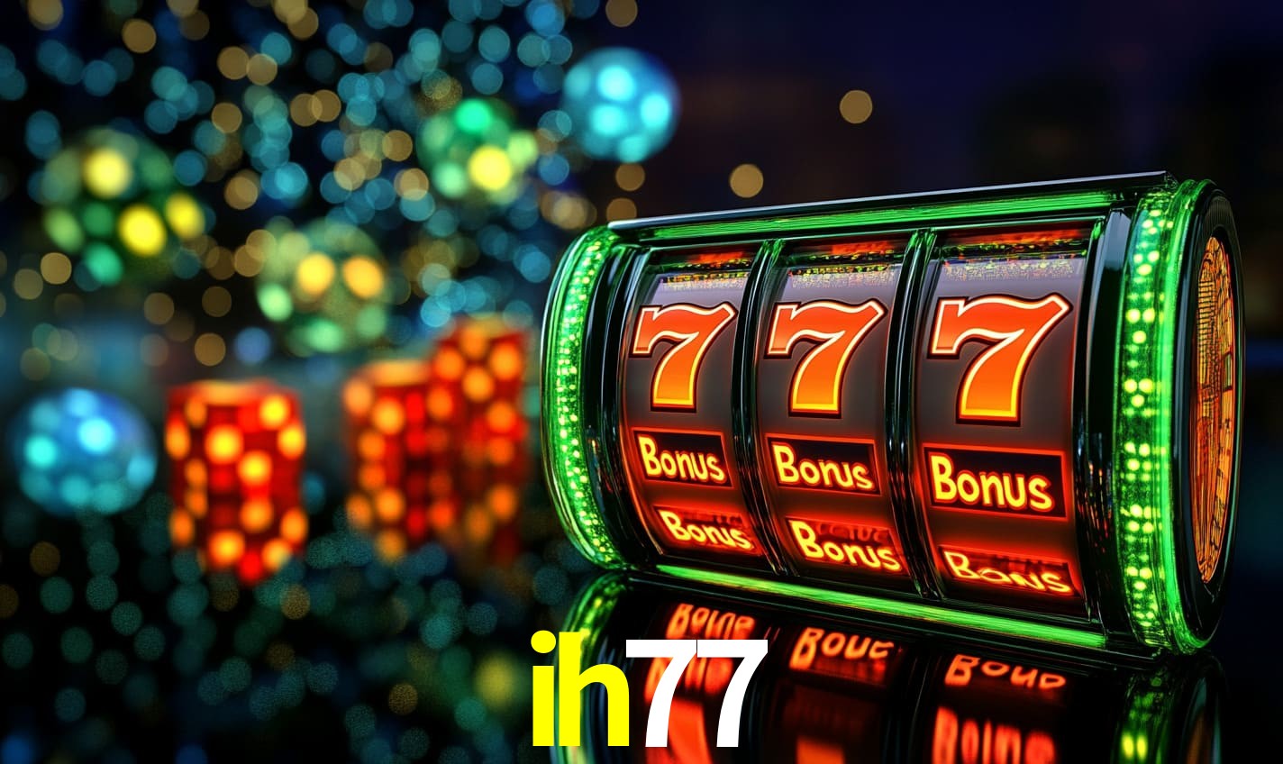 ih77 Logo Seguro