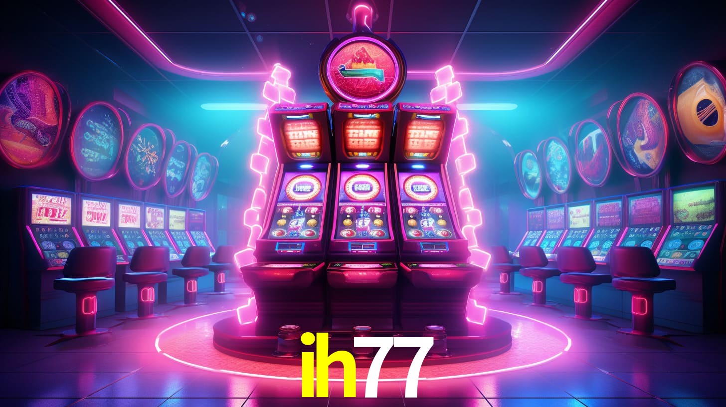 Odds Competitivas ih77