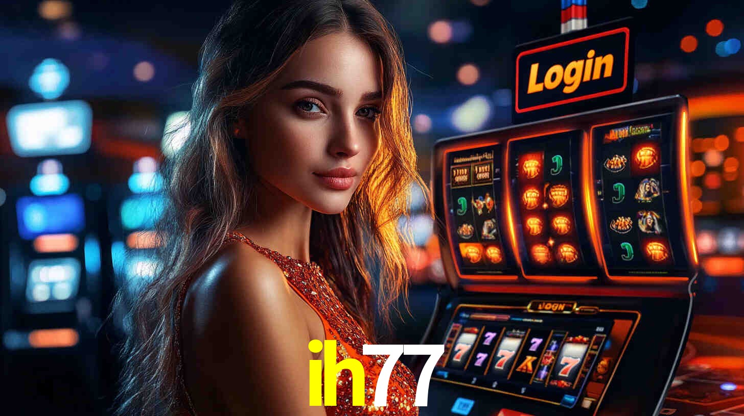 ih77 download