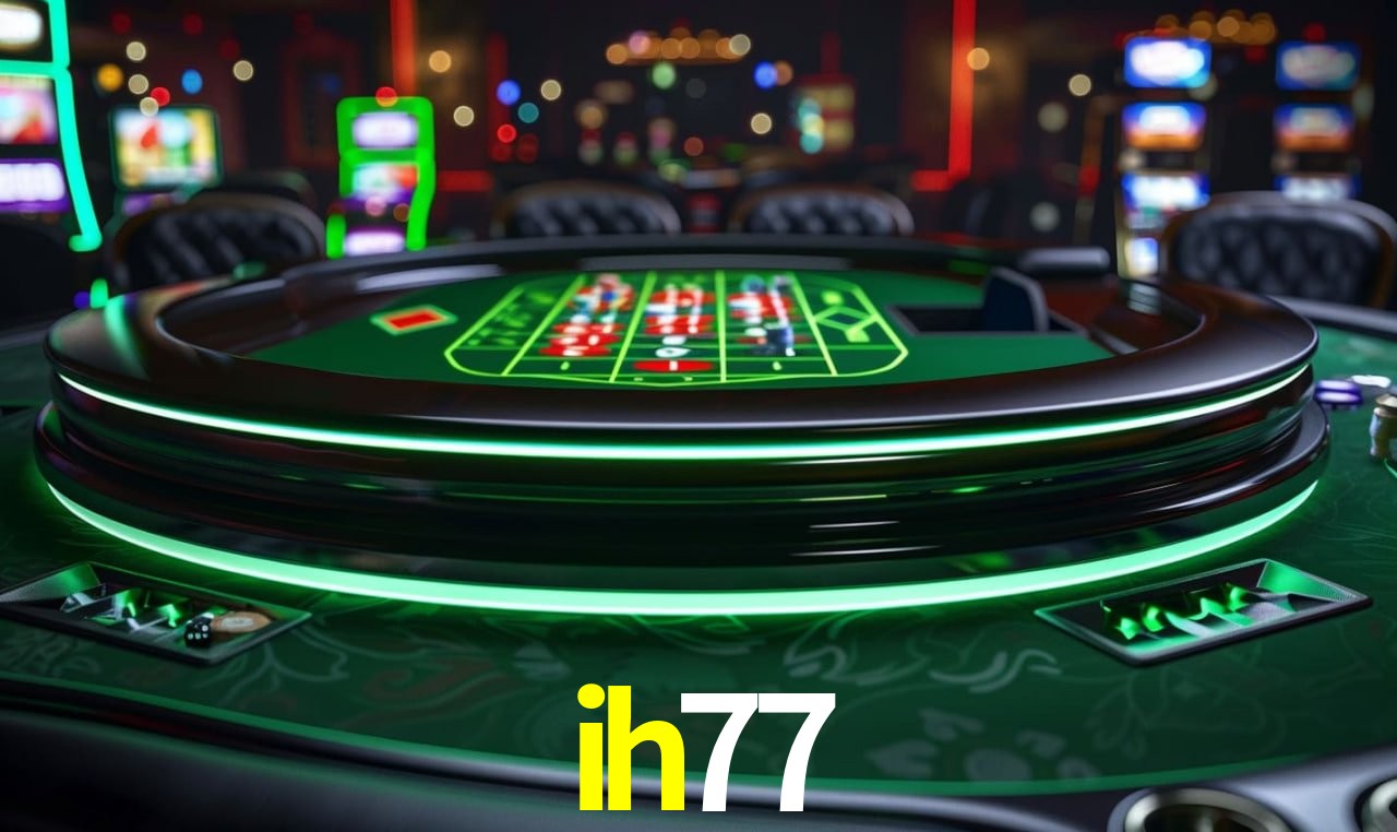 ih77 Instalar Logo 3