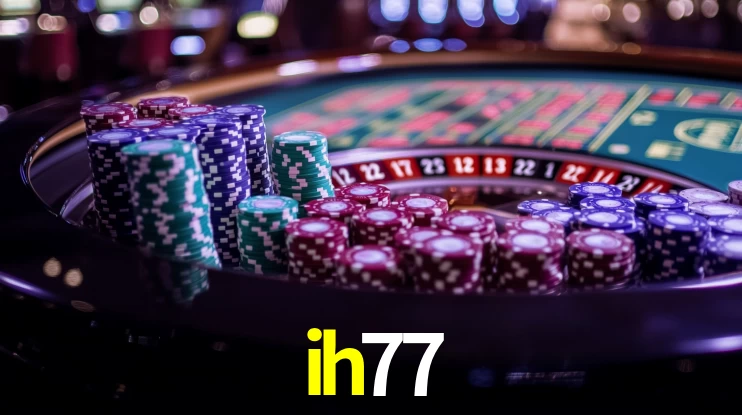 ih77 bet — painel ao vivo com cotações dinâmicas