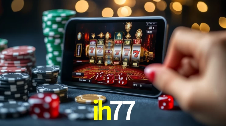 ih77 Download Oficial