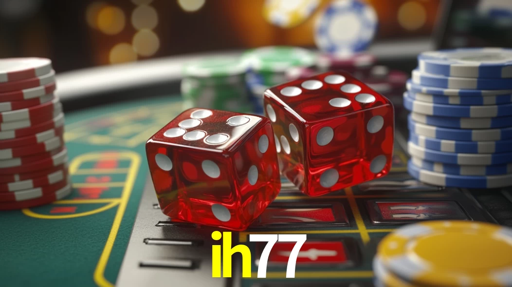 ih77 bet — mercados de futebol e esportes no app