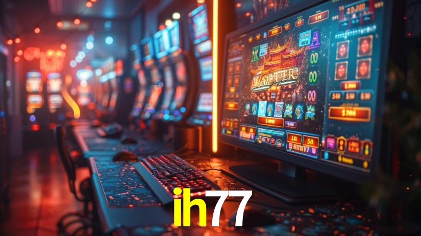 Certificação GLI ih77