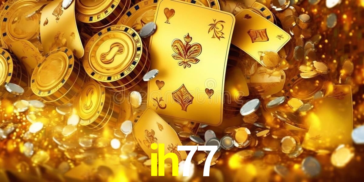 Recursos App ih77