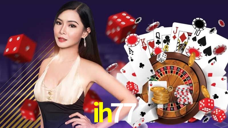 Cassino ao Vivo ih77 - Dealers Brasileiros Profissionais