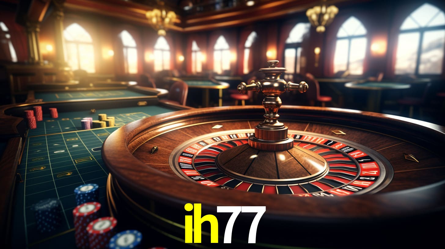 ih77 Instalar Logo 1