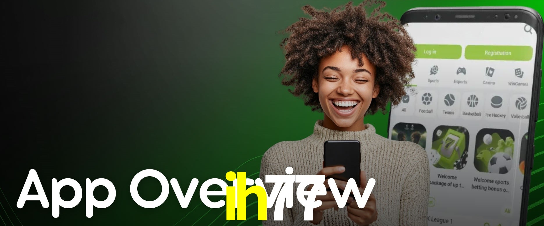 Níveis VIP ih77