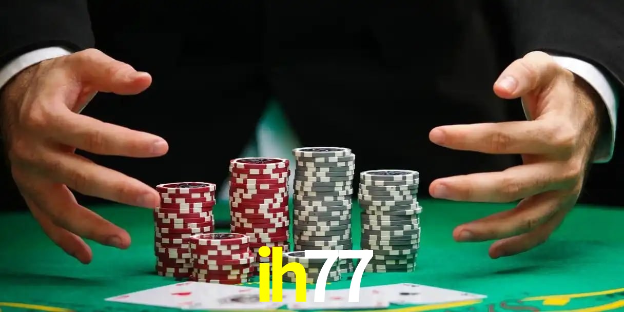 Níveis VIP ih77
