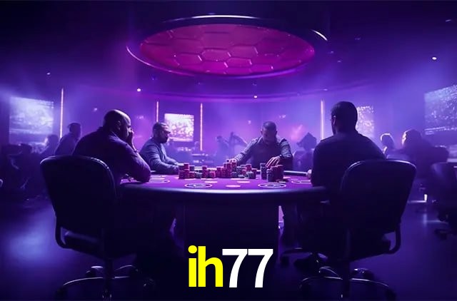 Vantagens de jogar slots no ih77 Brasil