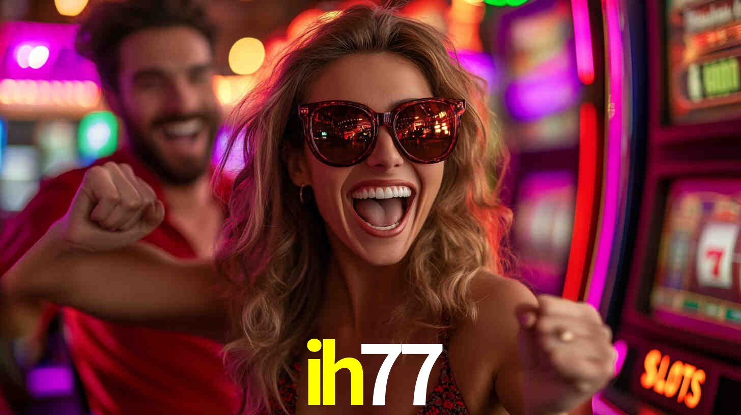 Requisitos do APK da ih77 para Android