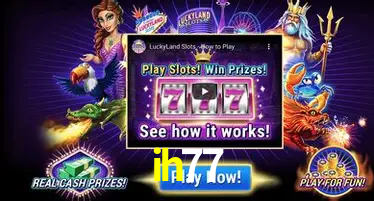 Cashback VIP ih77
