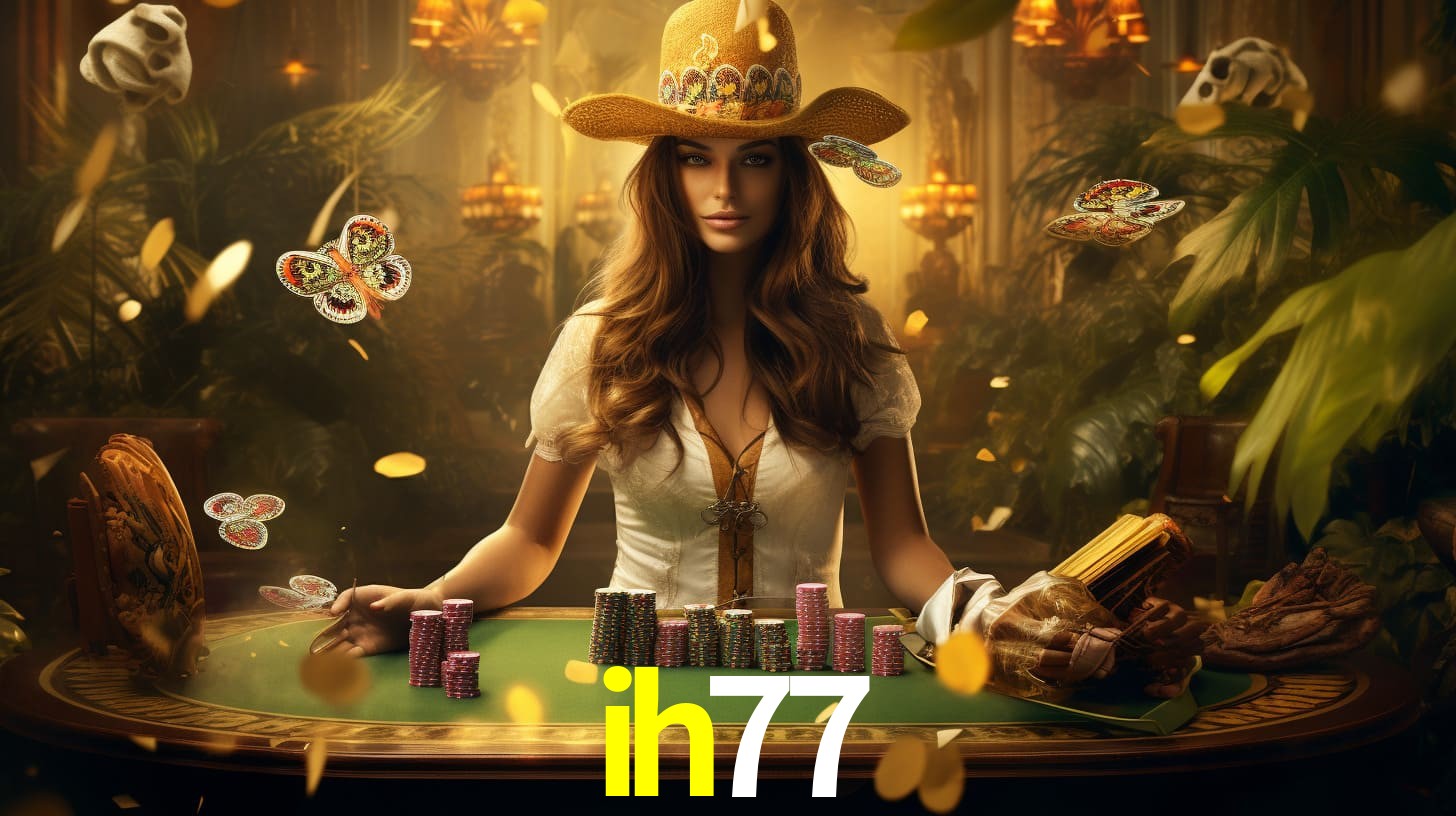 ih77 login