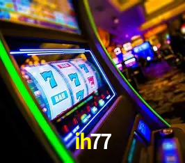 ih77 bet
