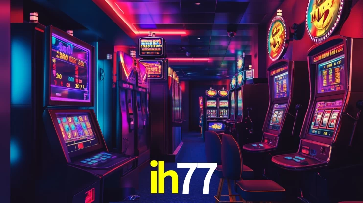 ih77 Licença Curaçao Gaming