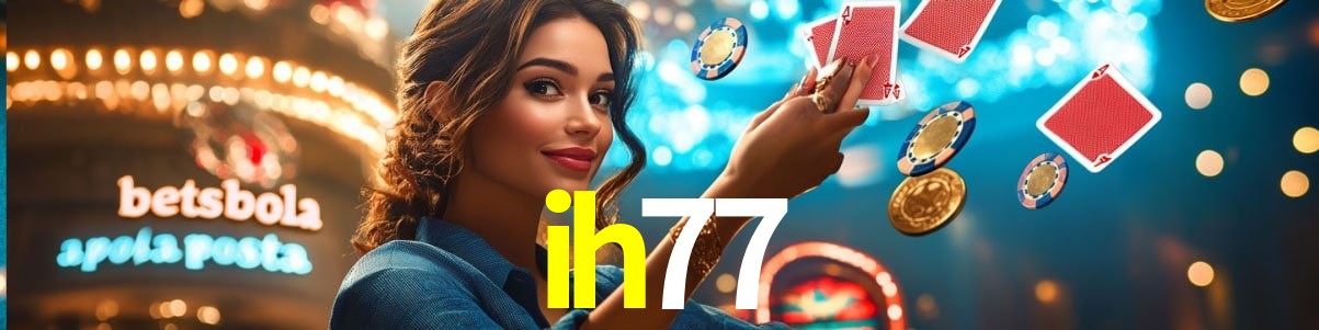 ih77 Slots - ih77 visual 2