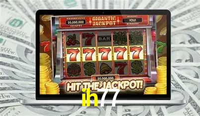 Loteria ih77 - Lotofácil diária
