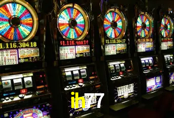 Slots RTP ih77