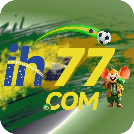 ih77 cassino online Brasil — PIX rápido, bônus R$ 6.000 + 600 giros e 3.100+ jogos