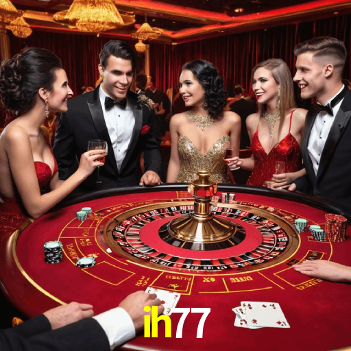 Estatísticas ih77 2026 – 87.429 jogadores ativos, R$ 47,2M em prêmios pagos, RTP 96,52%
