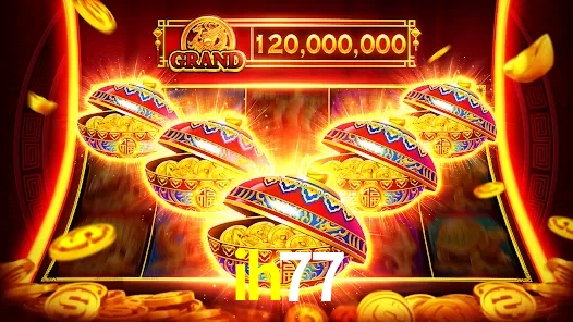 App ih77 slots mobile