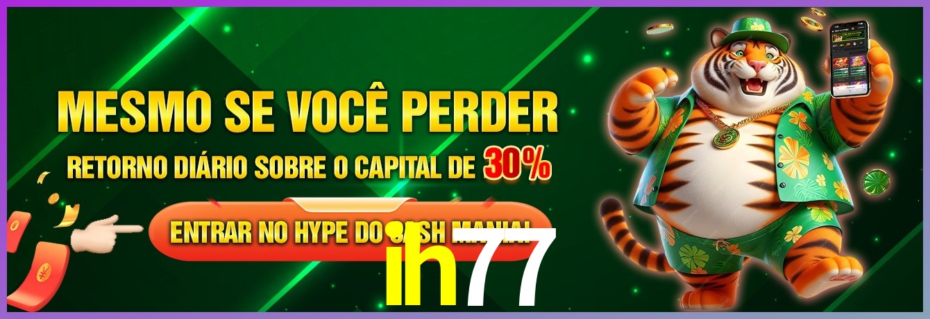 Ganhador ih77